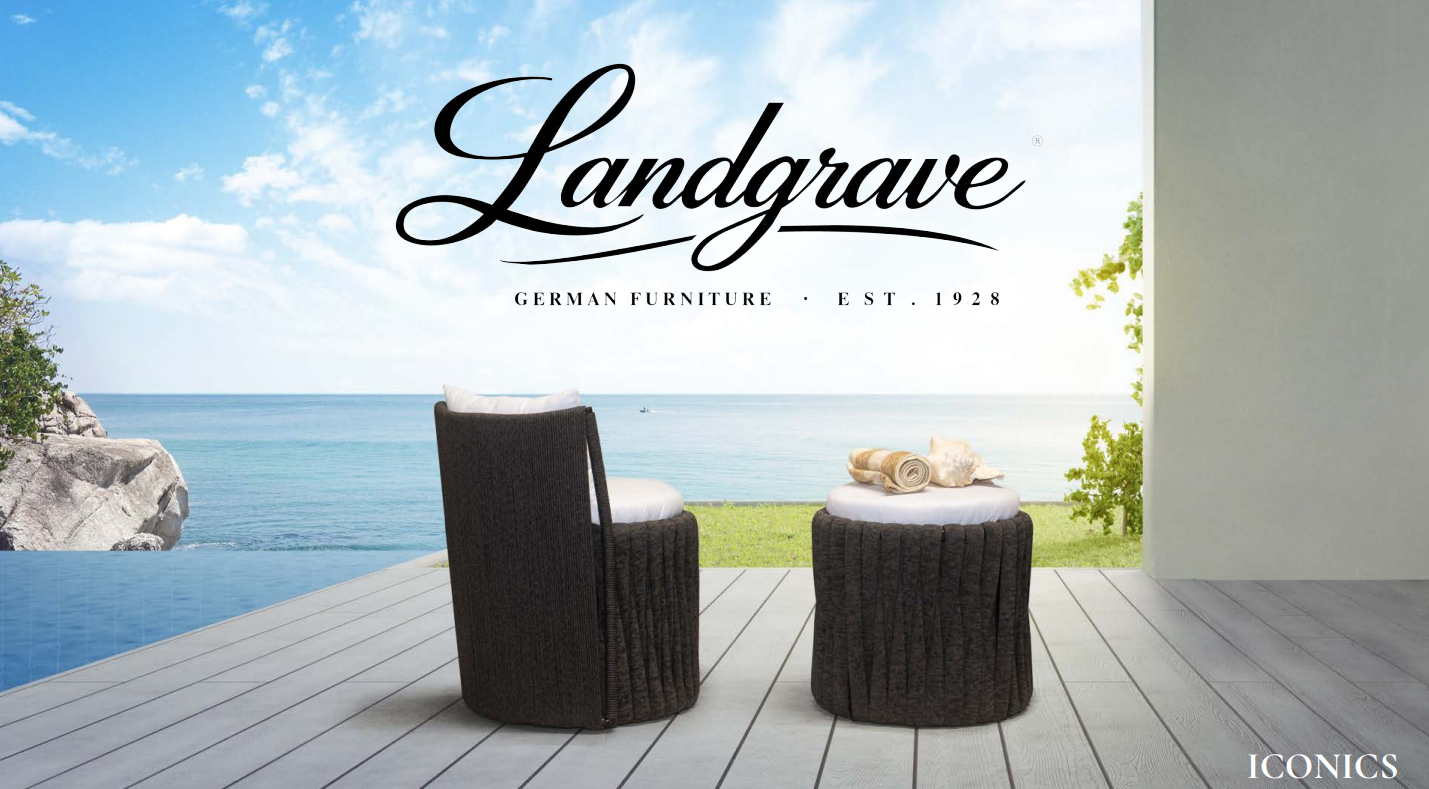 Landgrave Iconics