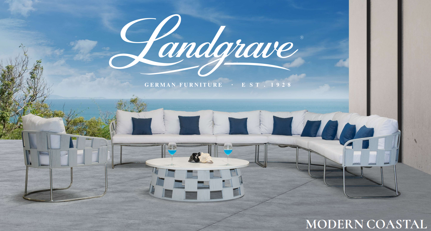 Landgrave Modern Coastal